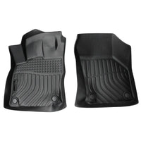 JOGO DE TAPETE BANDEJA PREMIUM A5 / S5 SPORTBACK 2018 A 2020 - COMPLETO