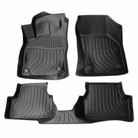 JOGO DE TAPETE BANDEJA PREMIUM A5 / S5 SPORTBACK 2018 A 2020 - COMPLETO